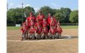 2021 Jan Nauman - 8U Runners-up Trimble Tomcats