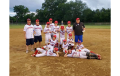 2021 Jan Nauman - 12U Champs Lakewood Lancers