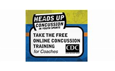 CDC Concussion Training